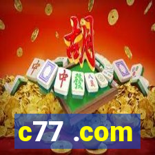 c77 .com